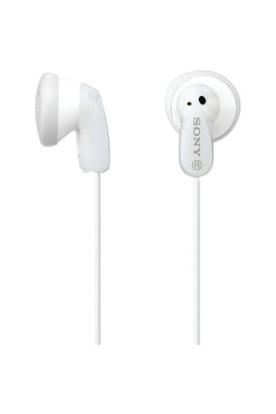 Sony سماعات أذن فونتوبيا MDR-E9LP داخل الأذن