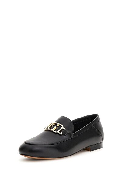 Guess Martynas Kadın Deri Loafer