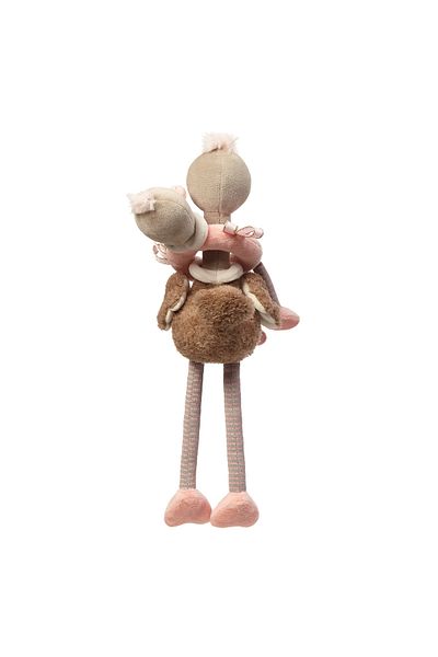 Babyono educational toy LINDA and STELLA babyono