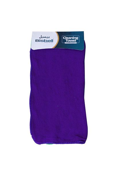 Bisbell 5Pcs Kitchen Towel Set and 30X30 cm,Face Towel, Kitchen Towel,Drying Cloth| Hand Towel,BB3045