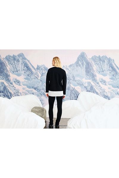 Sevim Sevi̇m 21026 Pants Suit 25Y