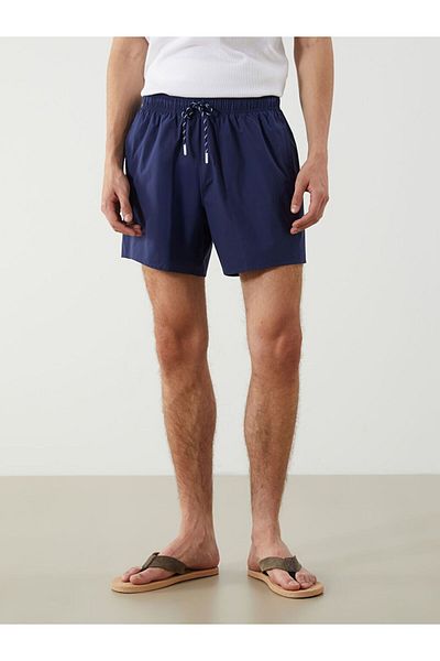 LC Waikiki Ανδρικό μαγιό XSIDE Short Length Basic