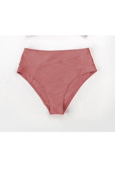 Angelsin High Waist Bikini Bottom