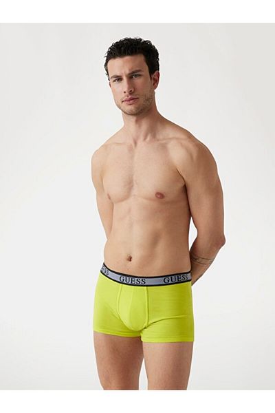 Guess Joe Men's Boxer Pack of 3