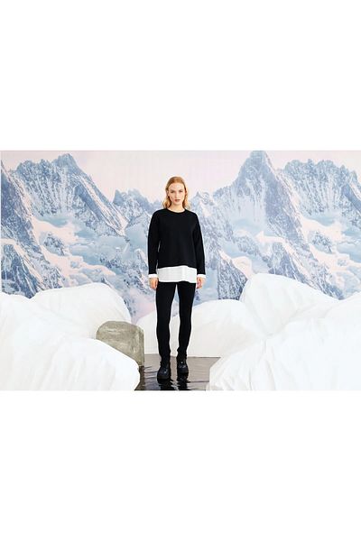 Sevim Sevi̇m 21026 Pants Suit 25Y
