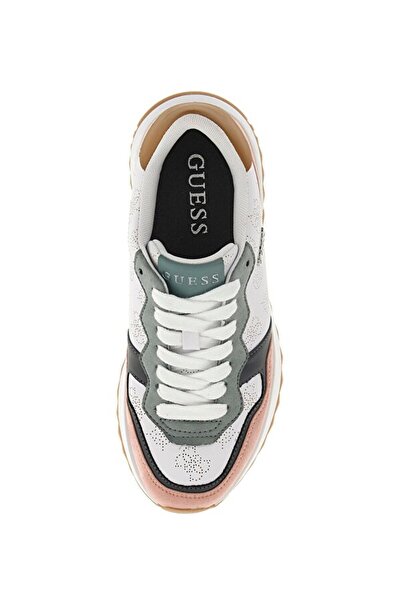 Guess Vinsa3 Kadın Sneaker