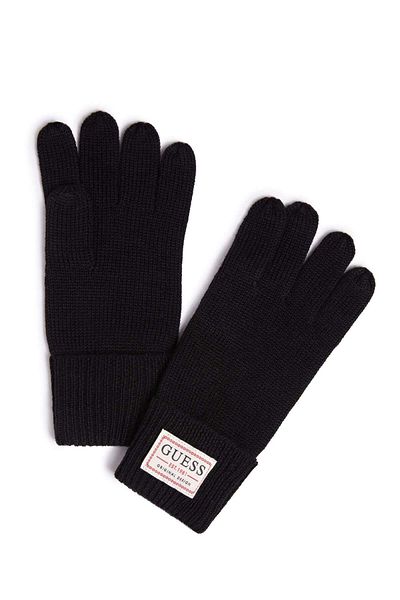 Guess Gloves Men's Gloves
