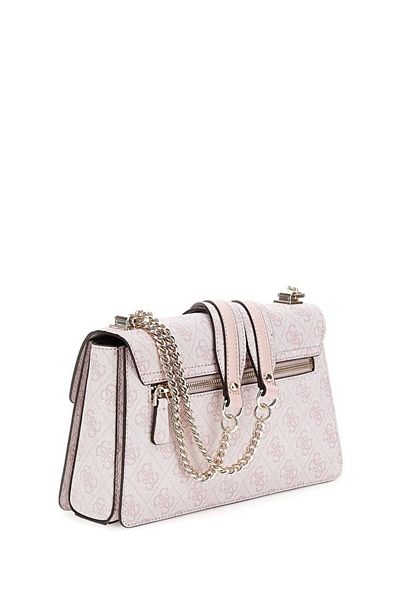 Guess Zamira Hobo Shoulder