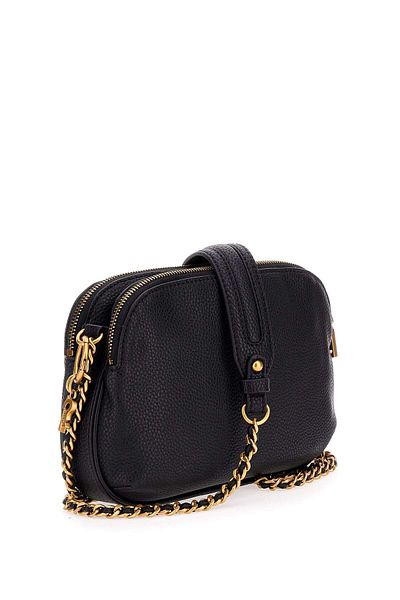Guess Black Women's Crossbody Bag Hwvb8782120