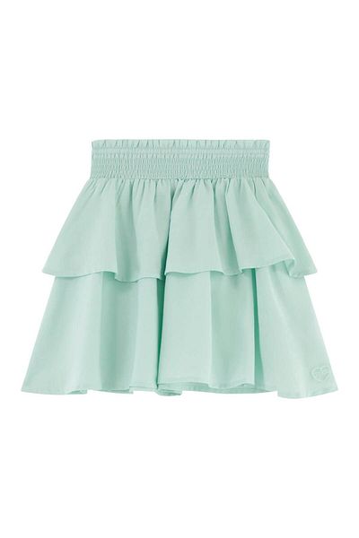 Guess Poplin Girl's Skirt