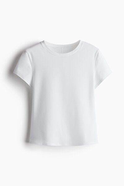 H&M Spor Üstü DryMove™