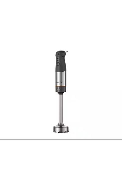 Kenwood مجموعة خلاط يدوي بنظام ثلاثي الشفرات HBM60.307GY
