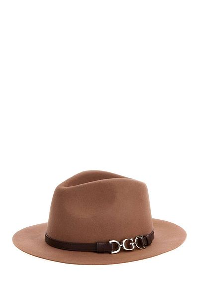 Guess Fedora Hat