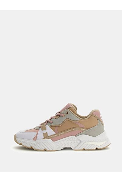 Guess Carrli5 Kadın Sneaker