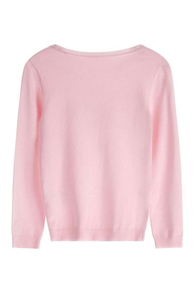 Guess Ls Sweater Girl's Sweater