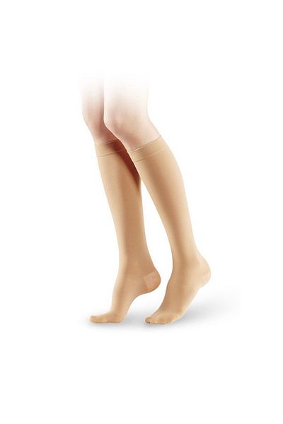 OPPO Knee Compression Stocking 12-16M 2819-W-Bg-V Xl (name)