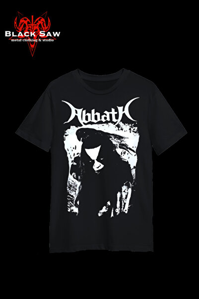 Tarzsokak أباتش بلاك ميتال كوديسياهساو