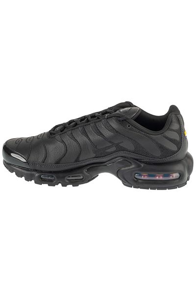 Nike Air Max Plus, Men's Sneakers