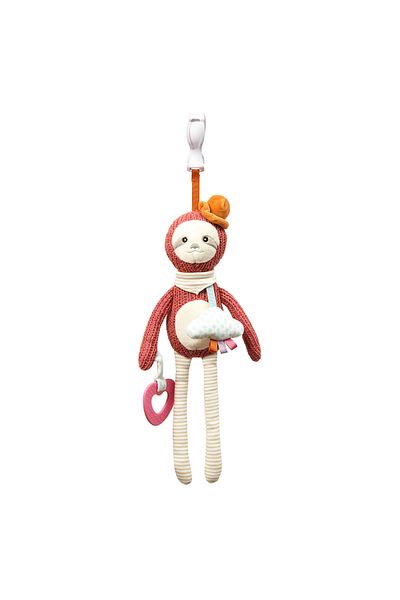 Babyono Jucarie educativa carucior Babyono Leon