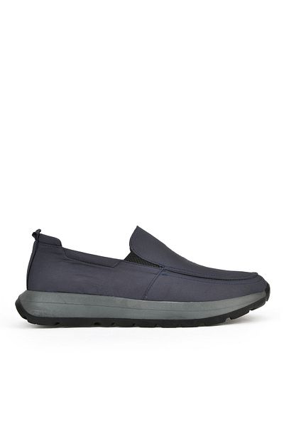 Ziya , Ανδρικά παπούτσια Comfort 15110Z808 Navy Blue