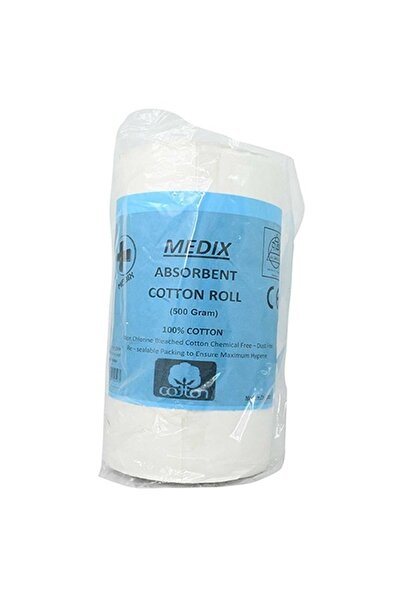 MEDİX قطن ميديكس 500 جرام