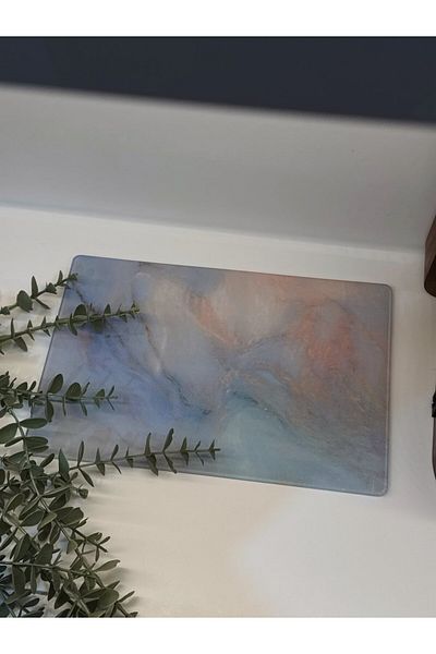 BUCOLIC Buco Glass Cutting Board
