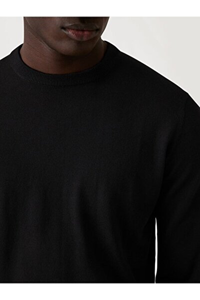 Guess Fred Erkek Yün Triko