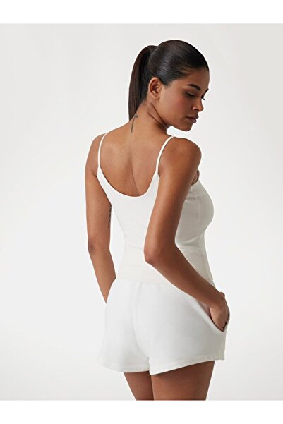 Guess Ortensia Women's Active Top