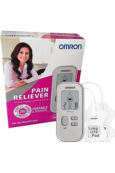 Omron جهاز مساج مكثف Hv F021 Ev E3