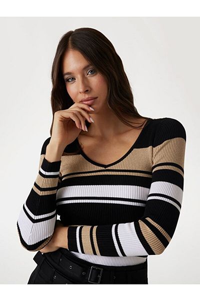 Guess Evie Women's Knitwear