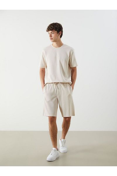 LC Waikiki XSIDE Standard Fit Men's Shorts