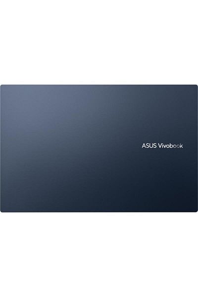 ASUS Laptop ASUS Vivobook X1502VA Procesor Intel Core i7-13620H, 15.6" FHD, 16GB, 512GB SSD, Intel UHD