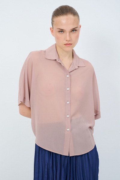 adL Erkek Yaka Gömlek