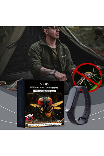 CHAHAN FREKANS İLE SİVRİ SİNEK KOVAN SAAT