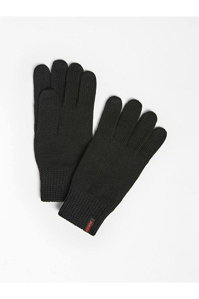 Guess Gloves Men's Gloves