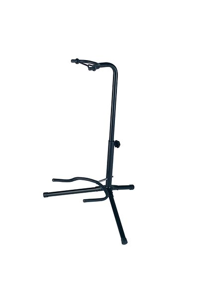 Boston GS49BK, universal stand for classical, acoustic, electric guitars