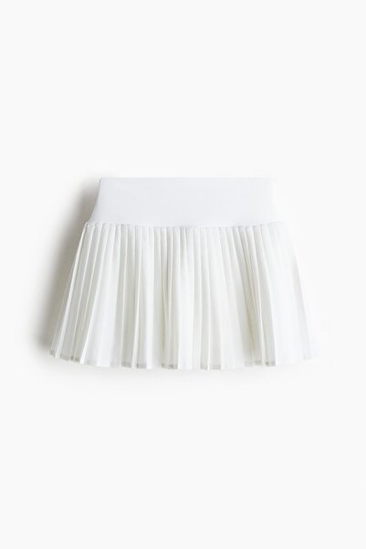 H&M Pilili Tenis Eteği Drymove™