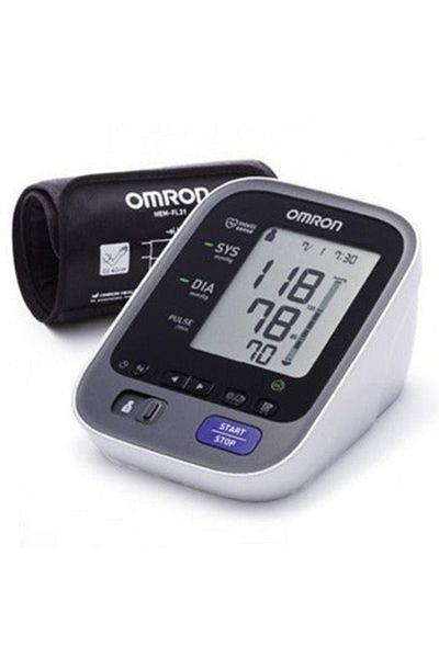 Omron M7 Intelli IT Blood Pressure Monitor