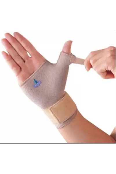 OPPO 1084 Wrist/Thumb Support Medium