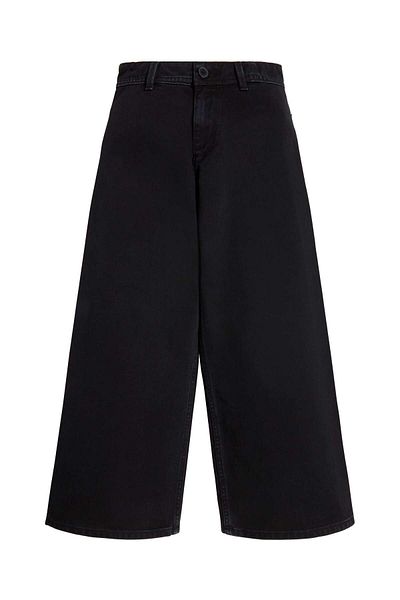 Guess Bull Girl's Palazzo Fit Pants