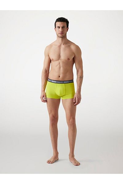 Guess Joe Men's Boxer Pack of 3