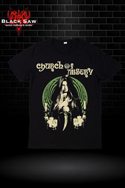 Tarzsokak Εκκλησία της Θλίψης Ντουμ Μέταλ KODSİYAHSAW