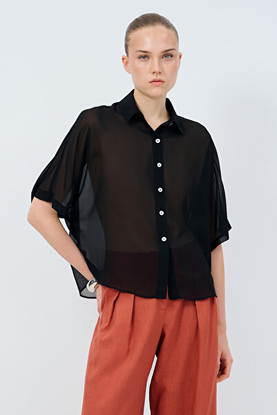 adL Erkek Yaka Gömlek