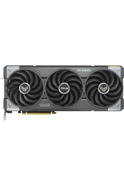 ASUS Placă video ASUS GeForce RTX 5070 TUF GAMING OC 12GB GDDR7 192-bit DLSS 4.0