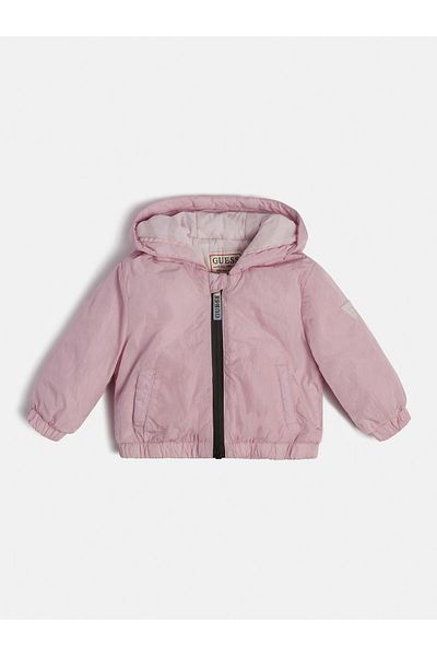 Guess Overdye Baby Coat