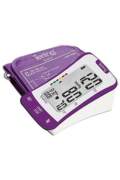 TERLİNG جهاز قياس ضغط الدم تيرلينج