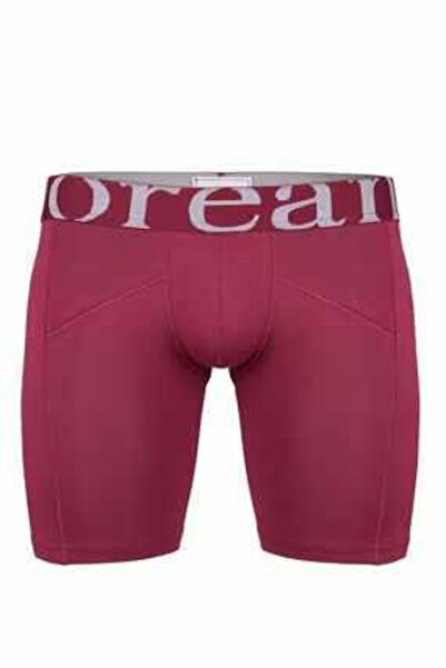 NazikEndam Dore anse Pantaloni lungi pentru bărbați, cu buzunar, boxeri 1782