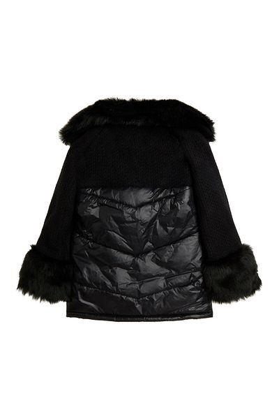 Guess Nylon Girl's Jacket