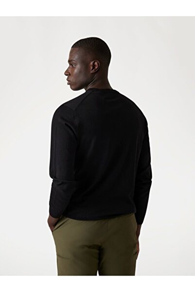 Guess Fred Erkek Yün Triko