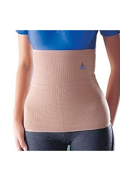 OPPO 2162 Abdominal Binder Large